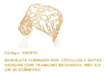 bracelete 5,5