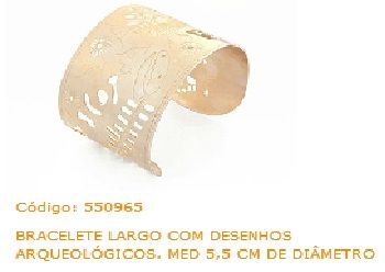 Bracelete